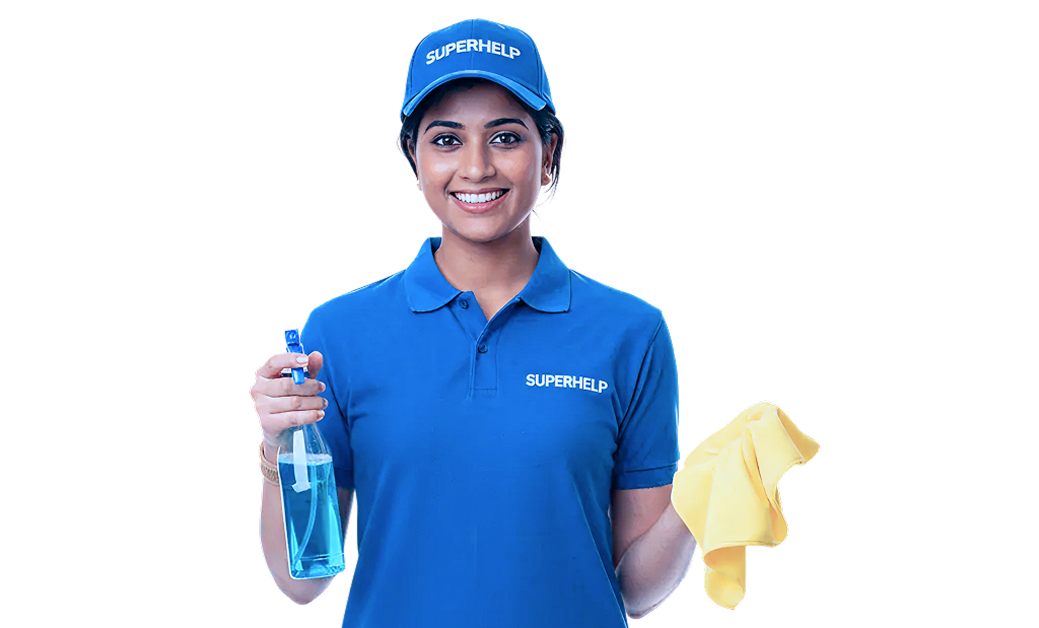 Superhelp service professional