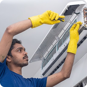 Appliance Repair