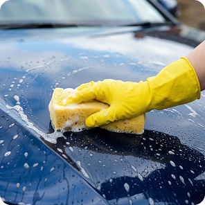 Car Cleaning