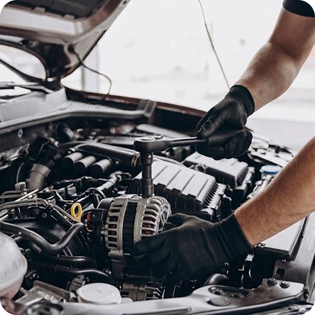 Car Repair