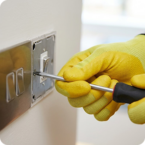 Electrician