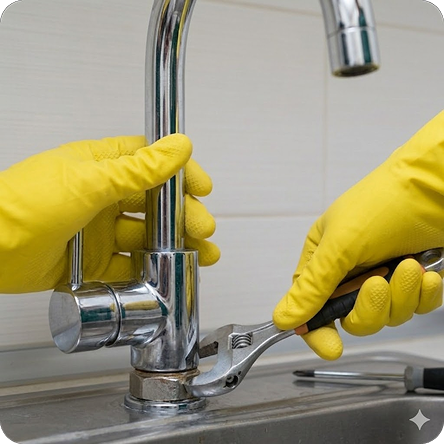 Plumber