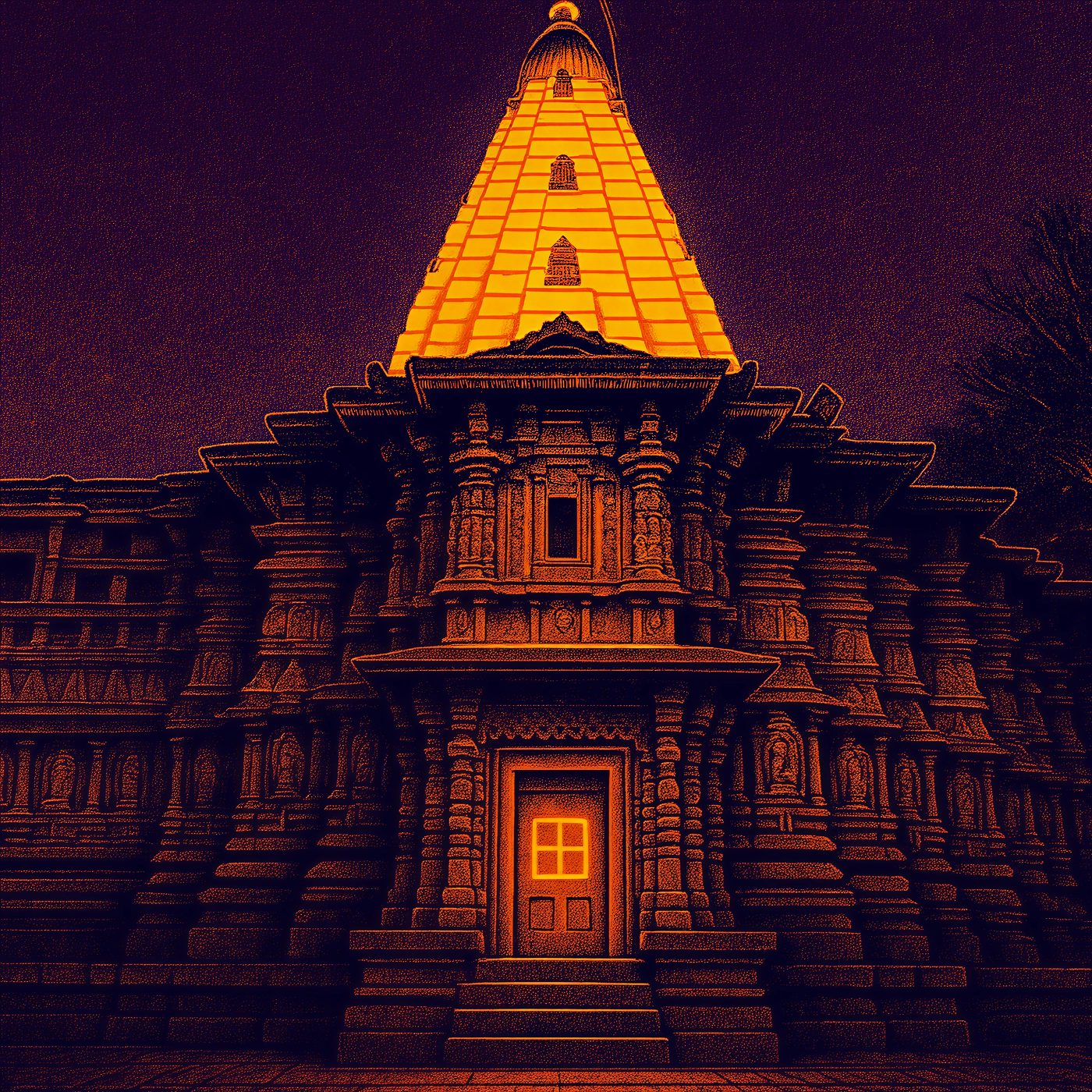 Mahalakshmi Temple
